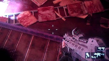 Fear 3 Walkthrough Part 9 (Interval 03) The Freaks (HD Gameplay+Commentary)