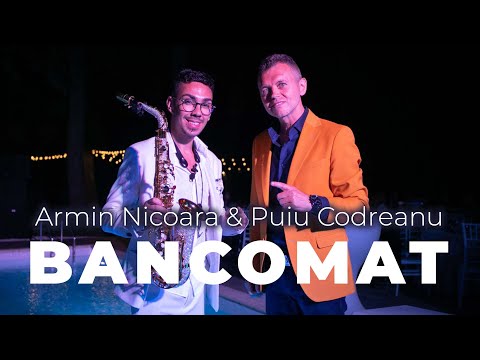 @Puiu Codreanu  & @Armin Nicoara  - Bancomat