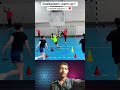 Unstoppable Goalie ❌⚽#handball #viral #explore #like #trending #shorts #sports #håndbold #player