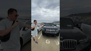 🇷🇺 BMW X3 2022 с растаможкой в России под ключ 🔑