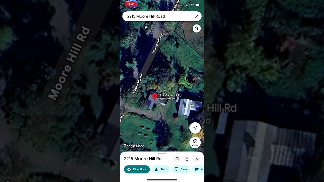 Nichols Chimney Fire 12/31/25