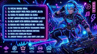 Dj Tiktok Terbaru 2026  Dj Kicau Kicau Mania  Album