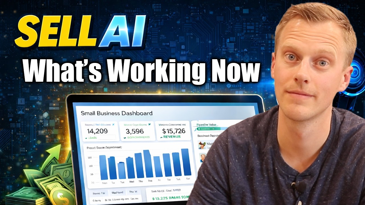 Искусственный интеллект для местного бизнеса в 2026 году: что действительно работает?