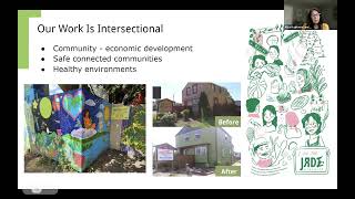 Urban Design Panel 10.18.22 - Jade District Vision + 82nd Ave Real Estate Development