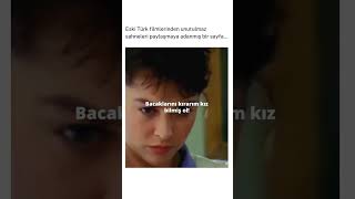 Açık Sözlü Baba ☺ Ülyaavşar Özyağcılar Ürkfilmi Şfet