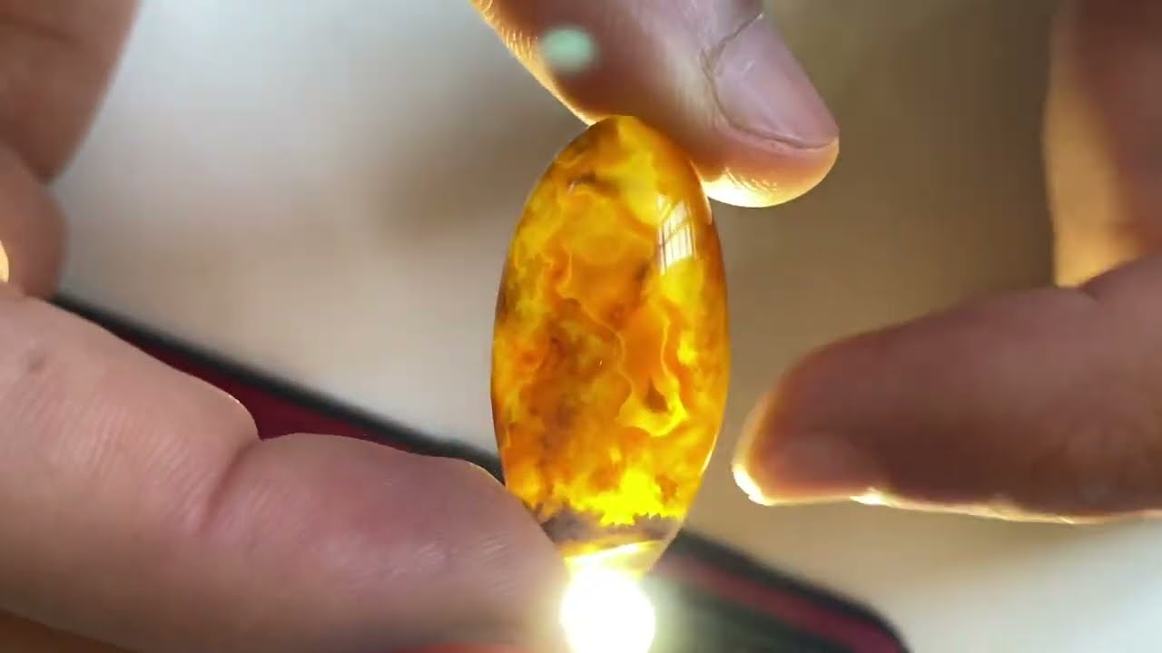 فوائد الخرز العقيق السليماني و لماذا هو اقوى نوع من الاحجار الروحانية