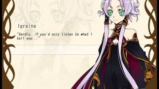 Rondo of Swords - Intermission theme
