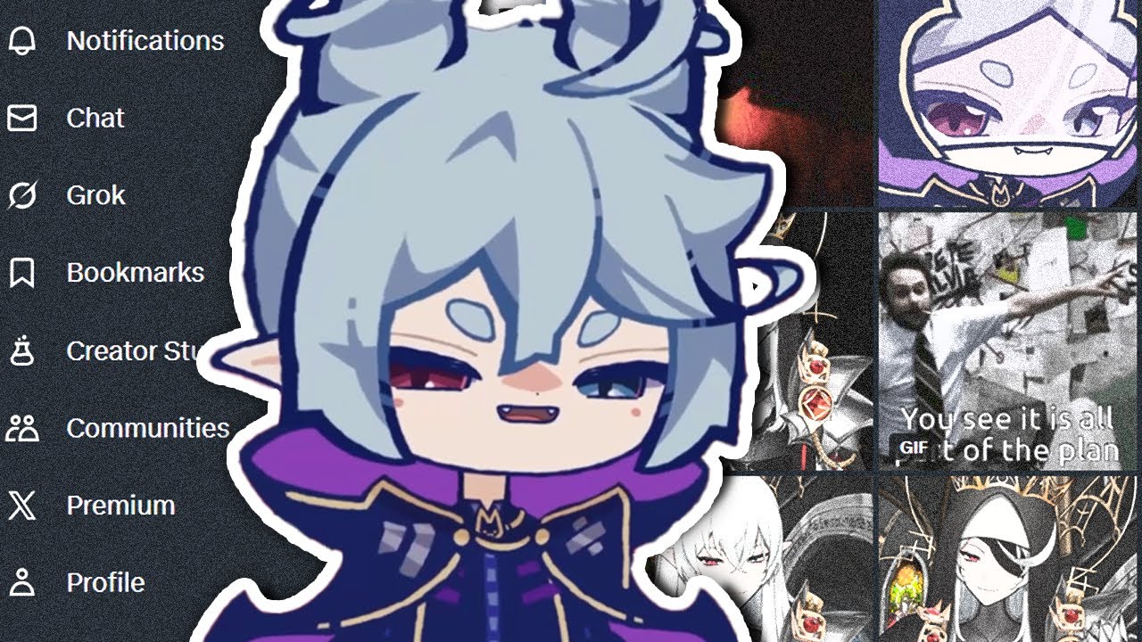 Twitter is a Great Archive