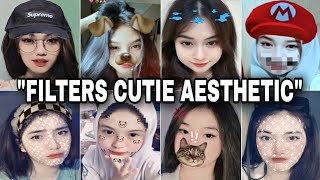 FILTER INSTAGRAM AESTHETIC TERBARU 2023 BUAT SELFIE PART 6 | EFEK IG TERBARU 2023 BUAT SELFIE