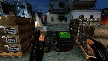 [CS:Source|C4]C4 Bomb with 4k Texture Version !!