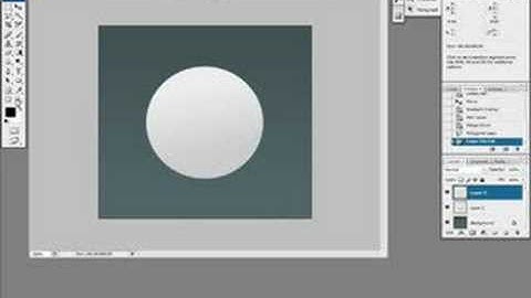 Making a Web 2.0 sticker