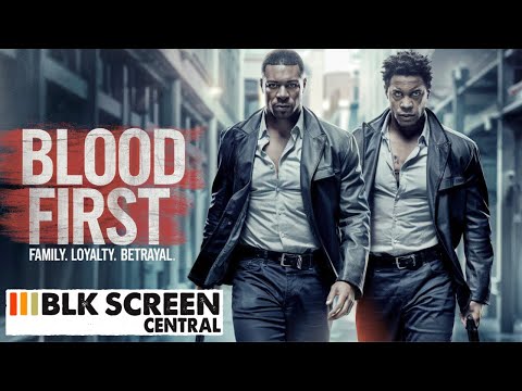 Blood First