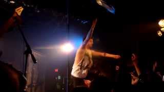 Ice Nine Kills  Someone Like You adele Cover 82913