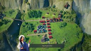 Laysara Summit Kingdom Pc - First Steps Tutorial 4K 60Fps