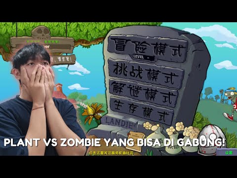 2:37:00 2:37:00 Now playing, UPDATE BARU AYO KITA UNGKAP MISTERI TUMBUHAN DI PVZ CINA YANG VIRAL! - Plant Vs Zombies Fusion 2:37:00 2:37:00 Now playing, UPDATE BARU AYO KITA UNGKAP MISTERI TUMBUHAN DI PVZ CINA YANG VIRAL! - Plant Vs Zombies Fusion