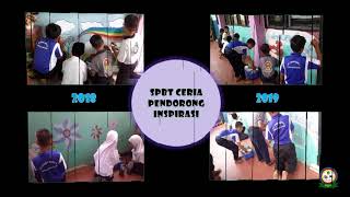 Amalan terbaik Kelab SPBT SKLD2