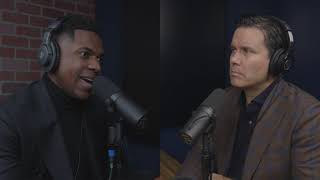 Built For This Hour ft. Rev. Cornelius Williams