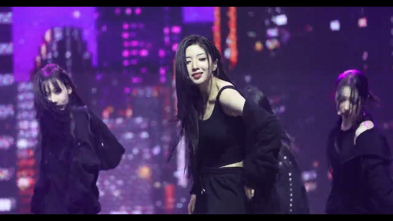 240508 트리플에스 tripleS - Sohyun (소현) 'Girls Never Die' 직캠 @ASSEMBLE24 Showcase