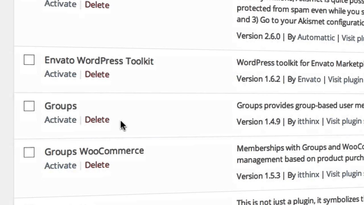 Wordpress Woocommerce 商品をクリック時 のページがありません というエラーが表示される問題の解決方法 Wordpress 情報パッケージ