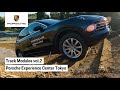 Porsche Experience Center Tokyo | Track Modules vol.2