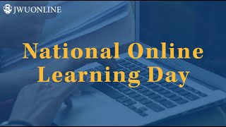 National Online Learning Day