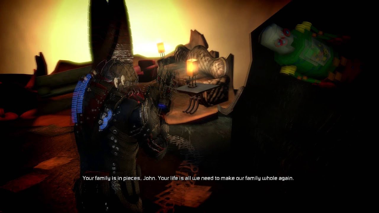 dead space 3 carver suits dead space 3 carver suits