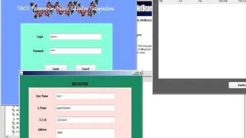 IEEE 2013 JAVA TACI Taxonomy Aware Catalog Integration