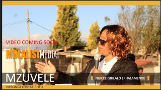 MZUVELE( Imbongi Yebhayibheli ) NGICEL'ISIHLALO EPHALAMENDE