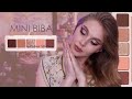 Обзор Natasha Denona Mini Biba | Непрошеная палетка от Деноны