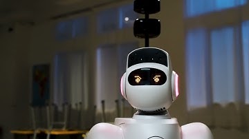 aeo security™-The go anywhere AI security solution
