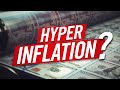 Warnung vor weltweiter Hyperinflation!