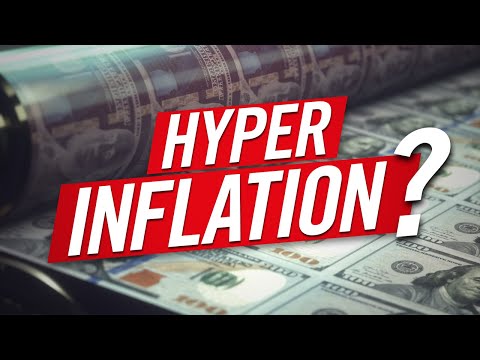 Video: Warum tritt Hyperinflation auf?