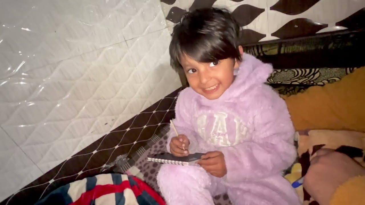 Dev ki hoyi Parents meeting 🤫