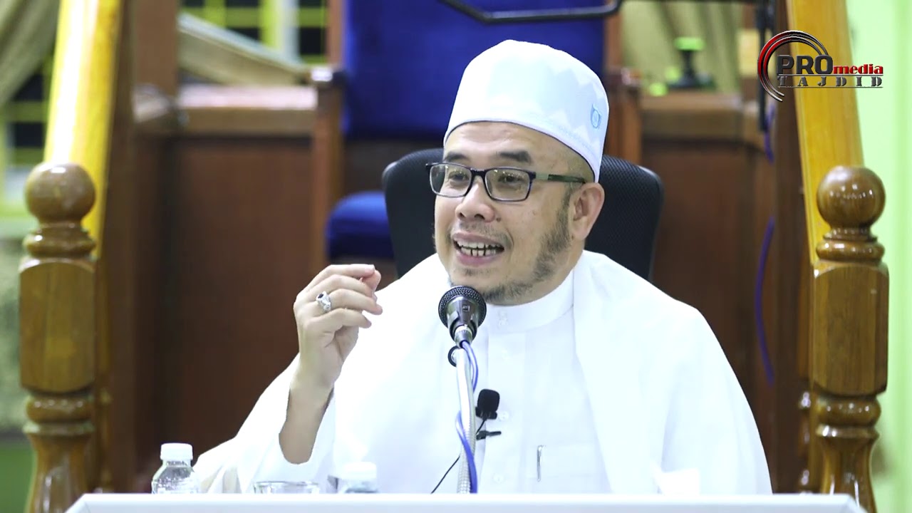 21-12-2020 SS. DATO' DR. MAZA: Taubat