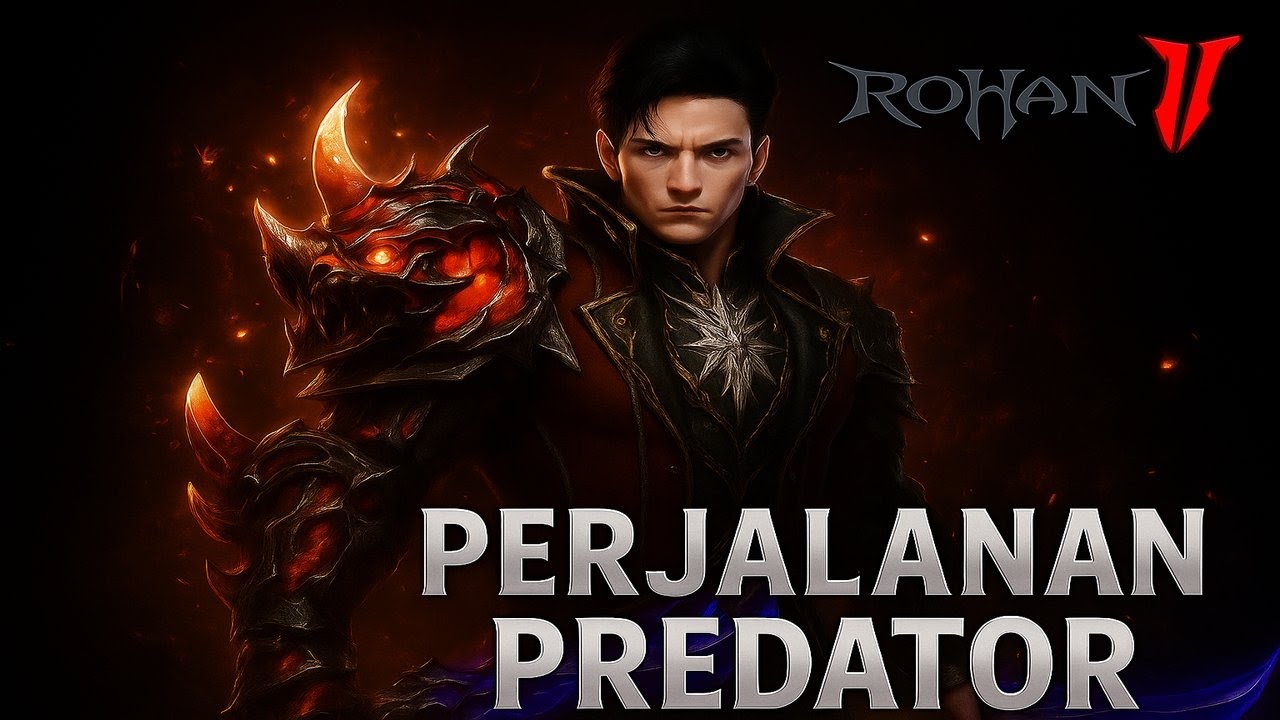 Rohan Codex CICIL CODEX SAMBIL NUNGGU WB | ROHAN 2 MOBILE - YouTube