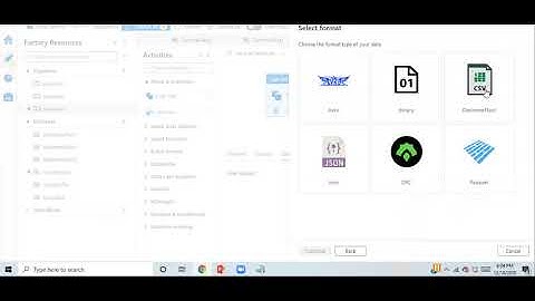Azure Data Factory| Azure Tutorial| Azure Data Factory Real time- Dynamic File Name Change