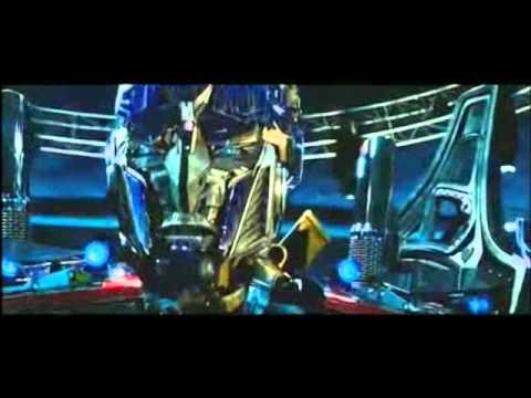 Movie Optimus Through my eyes