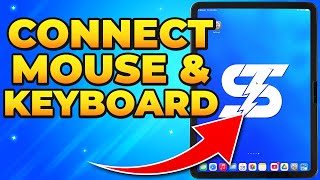 How to Connect Wired Keyboard & Mouse to iPad