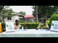 Jane Benuza Interview - Know Your Candidate