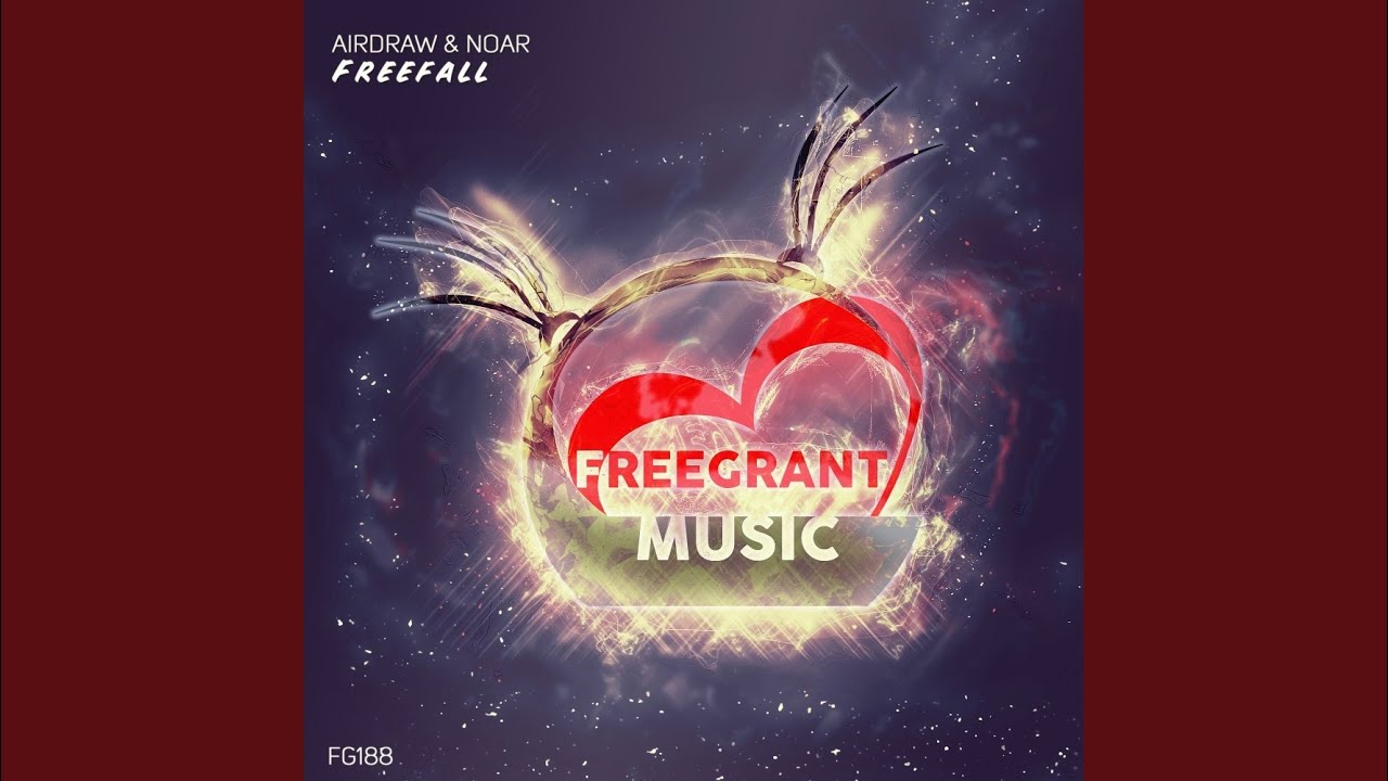 Watch Freefall (Radio Edit) on YouTube