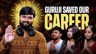 Guruji’s Ultimate Career Advice for Every BTech Student | The FREE Career Platform