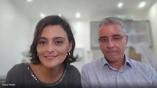 CI Recipients, Advocates and Professionals Discuss their CI Experiences Video 4