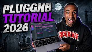 Download lagu pluggnb tutorial 2026 *not patched*