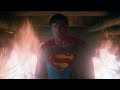 Luthor lures superman into a trap  superman 3 hour tv version