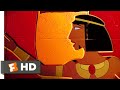 The Prince of Egypt (1998) - All I Ever Wanted Scene (2/10) | Movieclips