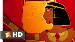 The Prince of Egypt (1998)  All I Ever Wanted Scene (2/10) | Movieclips