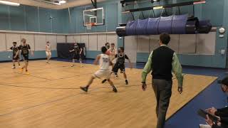 20210302 RML VARSITY BOYS GOLDENVIEW - (Replay)