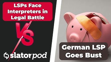 # 217 Legal Battles, Bankruptcies, Acquisitions, and AI Interpreting Guidelines