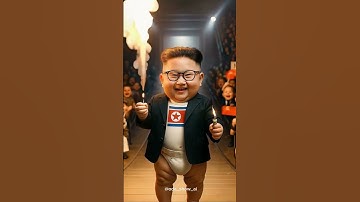 World war 3? #worldwar3 #aibaby #iran #israel #ww3 #aiart