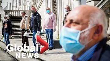 Coronavirus outbreak: How COVID-19 changed the way we live, work and learn